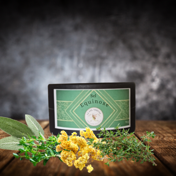 sel équinoxe